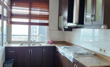 Apt. CBD Pluit, Fully Furnish, Siap Huni