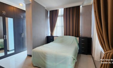 Apt. CBD Pluit, Fully Furnish, Siap Huni