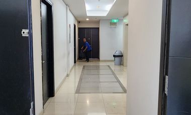 Apt. CBD Pluit, Fully Furnish, Siap Huni