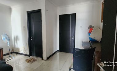 Apt. CBD Pluit, Fully Furnish, Siap Huni
