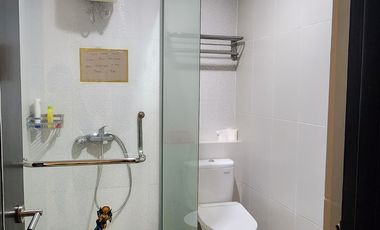 Apt. CBD Pluit, Fully Furnish, Siap Huni
