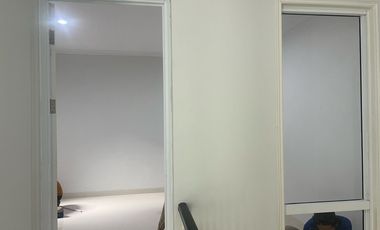 Dijual rumah baru Pasadena Residences 8x15 4,9 M Nego