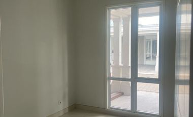 Dijual rumah baru Pasadena Residences 8x15 4,9 M Nego