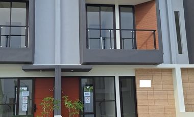 Rumah Baru Safira Gold Mansion Di Selatan Surabaya