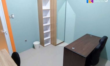 Sewa Ruang Kantor Coworking Space Meeting Room Virtual Office Sukabumi