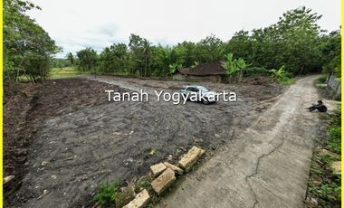 Jual Tanah Dekat Pasar Nyonyol: Lokasi Strategis