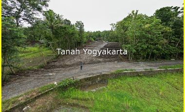 Jual Tanah Dekat Pasar Nyonyol: Lokasi Strategis