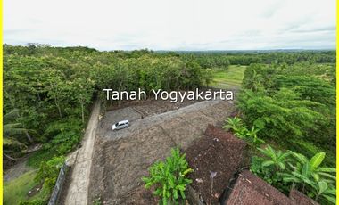 Jual Tanah Dekat Pasar Nyonyol: Lokasi Strategis