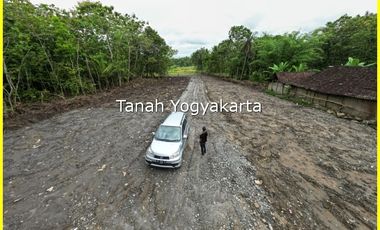 Jual Tanah Dekat Pasar Nyonyol: Lokasi Strategis