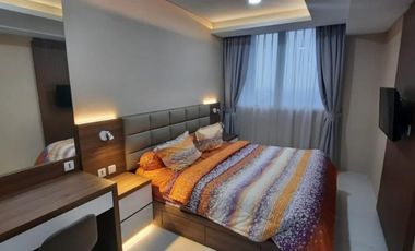 apartemen deket pondok indah
