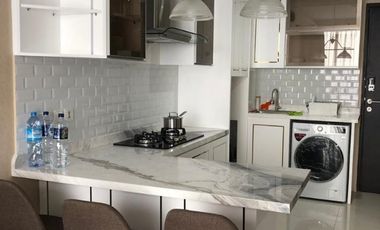 apartemen deket pondok indah