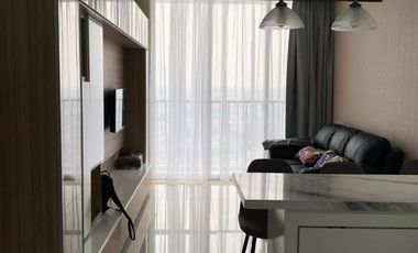 apartemen deket pondok indah