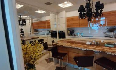 Disewa Apartemen Pakubuwono Signature Elegant Furnished Uk385m2