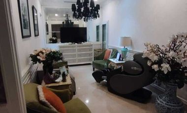 Disewa Apartemen Pakubuwono Signature Elegant Furnished Uk385m2