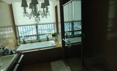 Disewa Apartemen Pakubuwono Signature Elegant Furnished Uk385m2