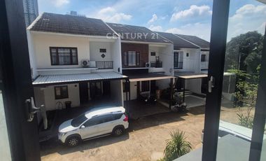 Dijual Rumah Bagus Strategis Siap Huni Di Pondok Ranji