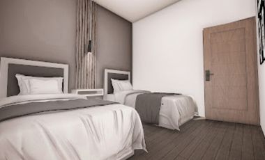 Leasehold Villa Plagoo Residence Mumbul Nusa Dua