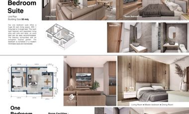 Leasehold Villa Plagoo Residence Mumbul Nusa Dua