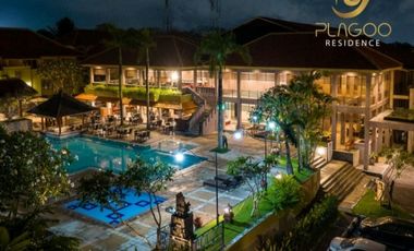 Leasehold Villa Plagoo Residence Mumbul Nusa Dua