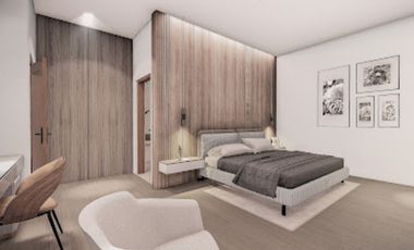 Leasehold Villa Plagoo Residence Mumbul Nusa Dua