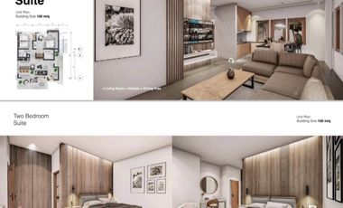 Leasehold Villa Plagoo Residence Mumbul Nusa Dua