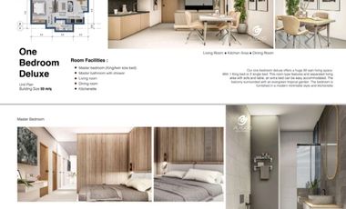 Leasehold Villa Plagoo Residence Mumbul Nusa Dua