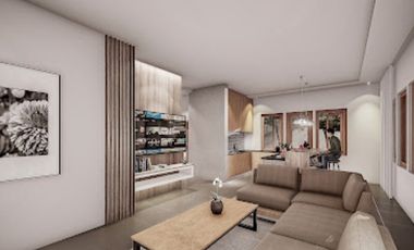 Leasehold Villa Plagoo Residence Mumbul Nusa Dua