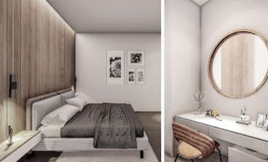Leasehold Villa Plagoo Residence Mumbul Nusa Dua