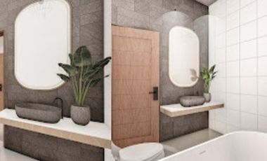 Leasehold Villa Plagoo Residence Mumbul Nusa Dua