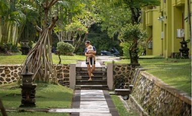 Leasehold Villa Plagoo Residence Mumbul Nusa Dua