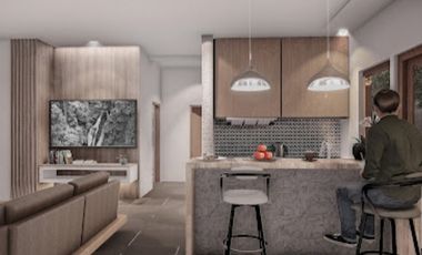 Leasehold Villa Plagoo Residence Mumbul Nusa Dua