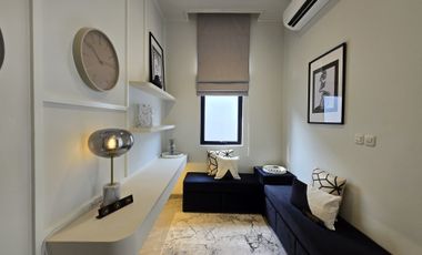 RUMAH 2 LANTAI DEKAT TOL DI ALAM SUTERA TANGERANG SUPER MEWAH ELEGAN