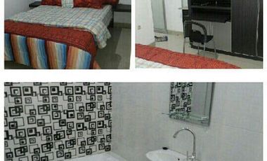 Rumah 2 lntai disewakan di Meadow Green Lippo Cikarang