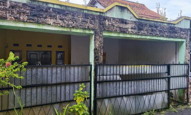 Rumah dijual di Sukaresik, Tasikmalaya, Jawa Barat