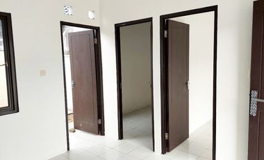 Lokasi di Maja, 2 juta bisa akad, Shm, Rumah Cluster Onegate System