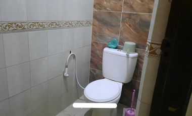 RUMAH MOJO LAMA BAGUS TERAWAT. DEKAT MERR, UNAIR, UWK, UWM, RS UNAIR