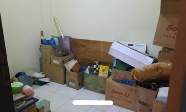 RUMAH MOJO LAMA BAGUS TERAWAT. DEKAT MERR, UNAIR, UWK, UWM, RS UNAIR