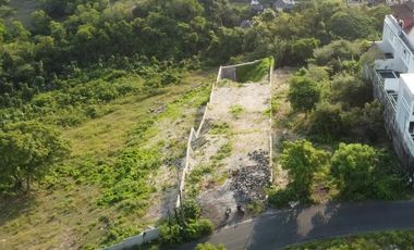 Land for Sale: 10 Are Plot in Ungasan