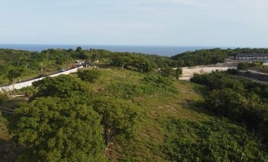 Land for Sale: 10 Are Plot in Ungasan