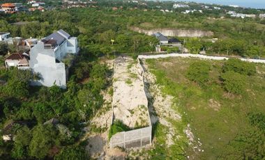 Land for Sale: 10 Are Plot in Ungasan