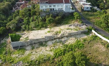 Land for Sale: 10 Are Plot in Ungasan