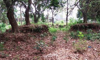 Disewakan Tanah di pinggir Jalan raya TB Simatupang Jakarta Selatan