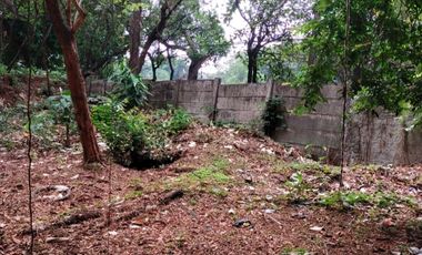 Disewakan Tanah di pinggir Jalan raya TB Simatupang Jakarta Selatan