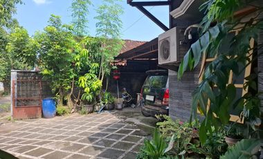 Rumah Tinggal Cocok Untuk Keluarga Lokasi Strategis di Tamantirto