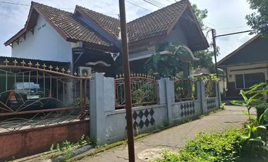 Rumah Tinggal Cocok Untuk Keluarga Lokasi Strategis di Tamantirto