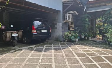 Rumah Tinggal Cocok Untuk Keluarga Lokasi Strategis di Tamantirto