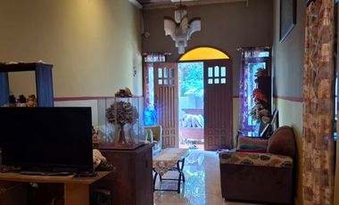 Rumah Tinggal Cocok Untuk Keluarga Lokasi Strategis di Tamantirto