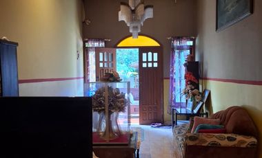 Rumah Tinggal Cocok Untuk Keluarga Lokasi Strategis di Tamantirto