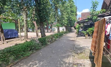 Rumah Tinggal Cocok Untuk Keluarga Lokasi Strategis di Tamantirto