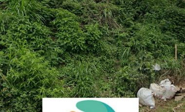 Dijual kavling di daerah pariwisata dekat Maribaya